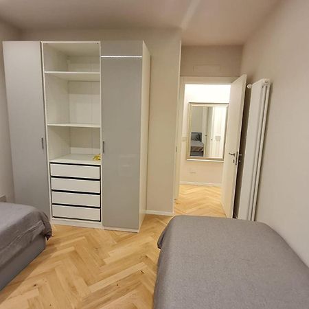 Apartament Bologna-Stadio 2 מראה חיצוני תמונה
