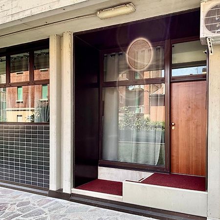 Apartament Bologna-Stadio 2 מראה חיצוני תמונה