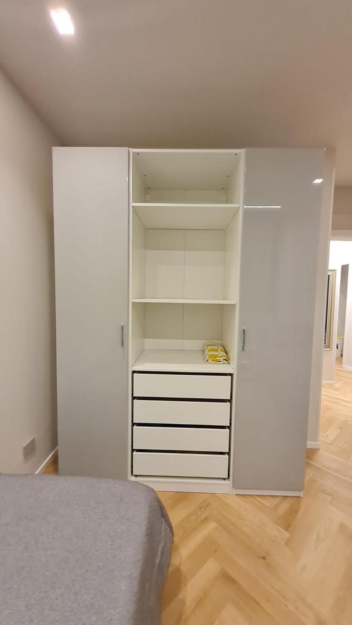 Apartament Bologna-Stadio 2 מראה חיצוני תמונה