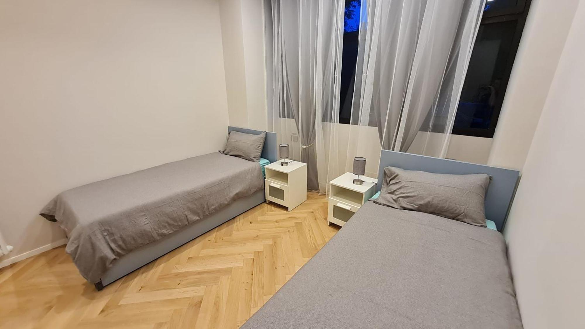 Apartament Bologna-Stadio 2 מראה חיצוני תמונה
