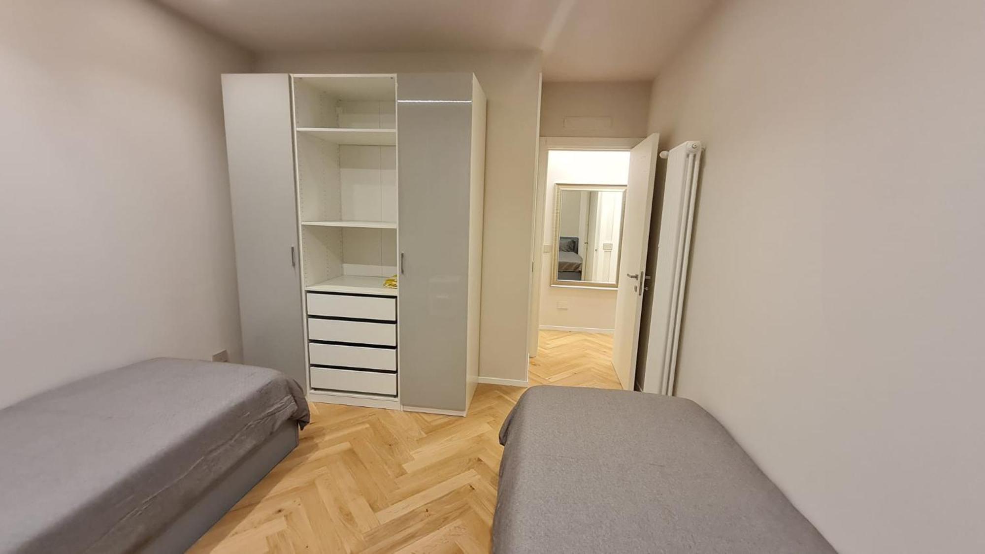 Apartament Bologna-Stadio 2 מראה חיצוני תמונה