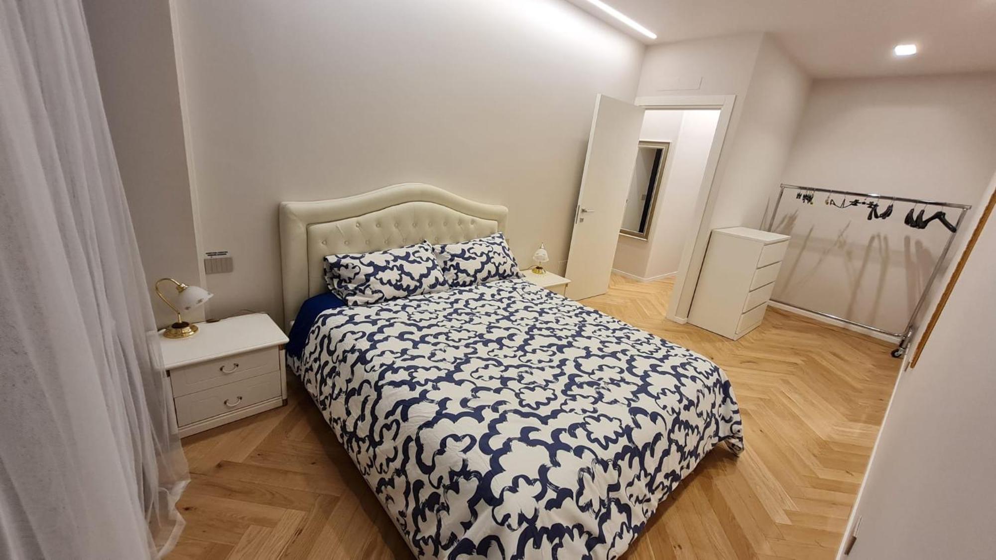 Apartament Bologna-Stadio 2 מראה חיצוני תמונה