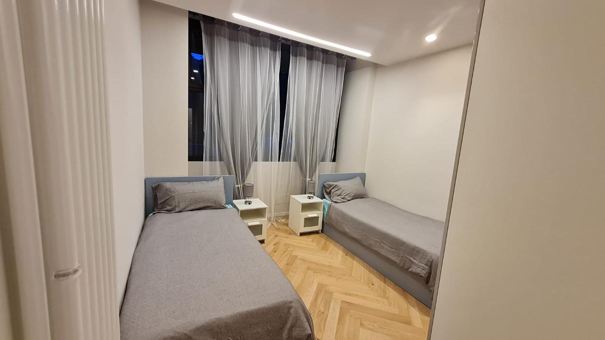 Apartament Bologna-Stadio 2 מראה חיצוני תמונה