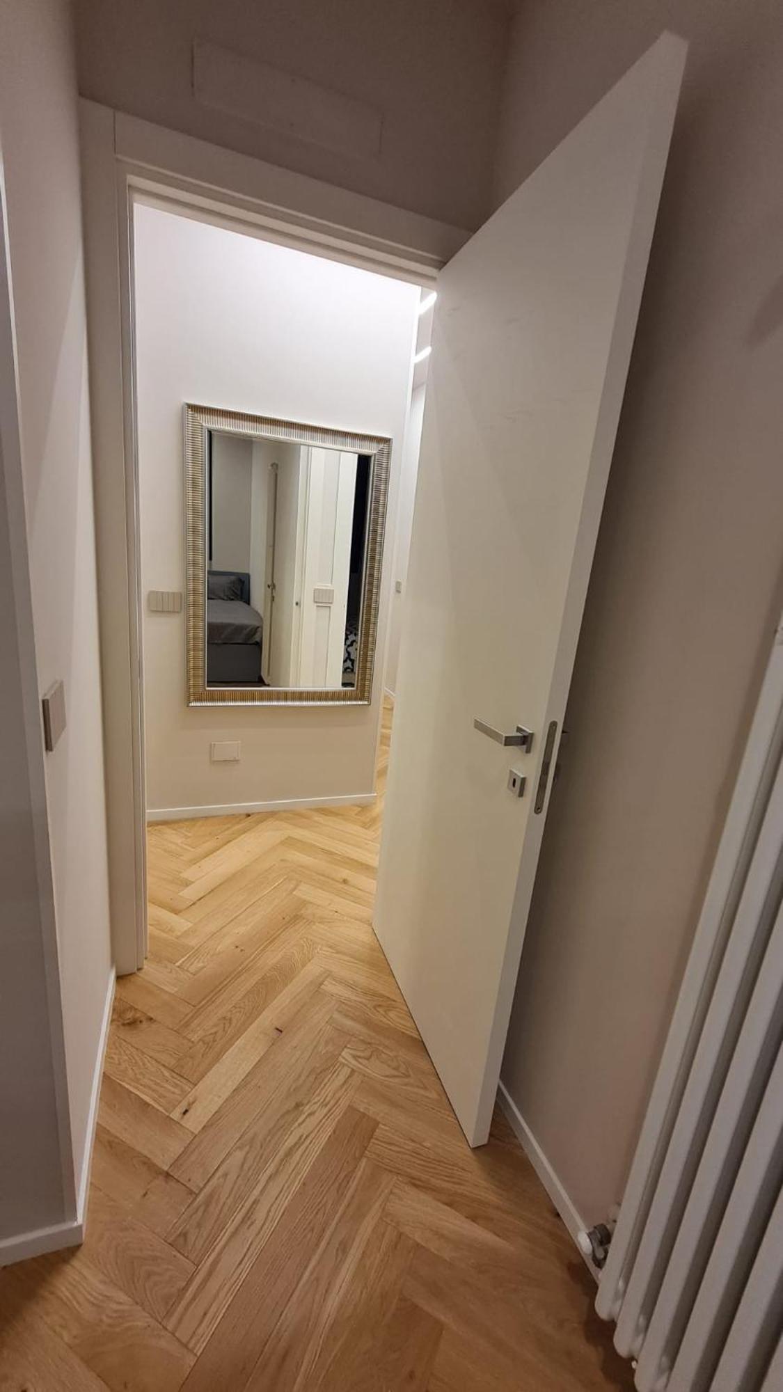 Apartament Bologna-Stadio 2 מראה חיצוני תמונה