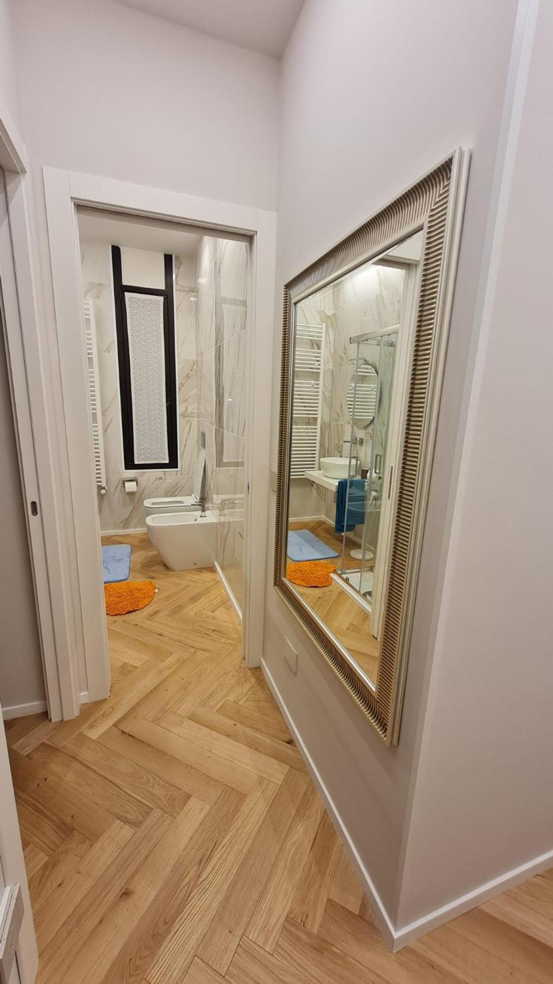 Apartament Bologna-Stadio 2 מראה חיצוני תמונה