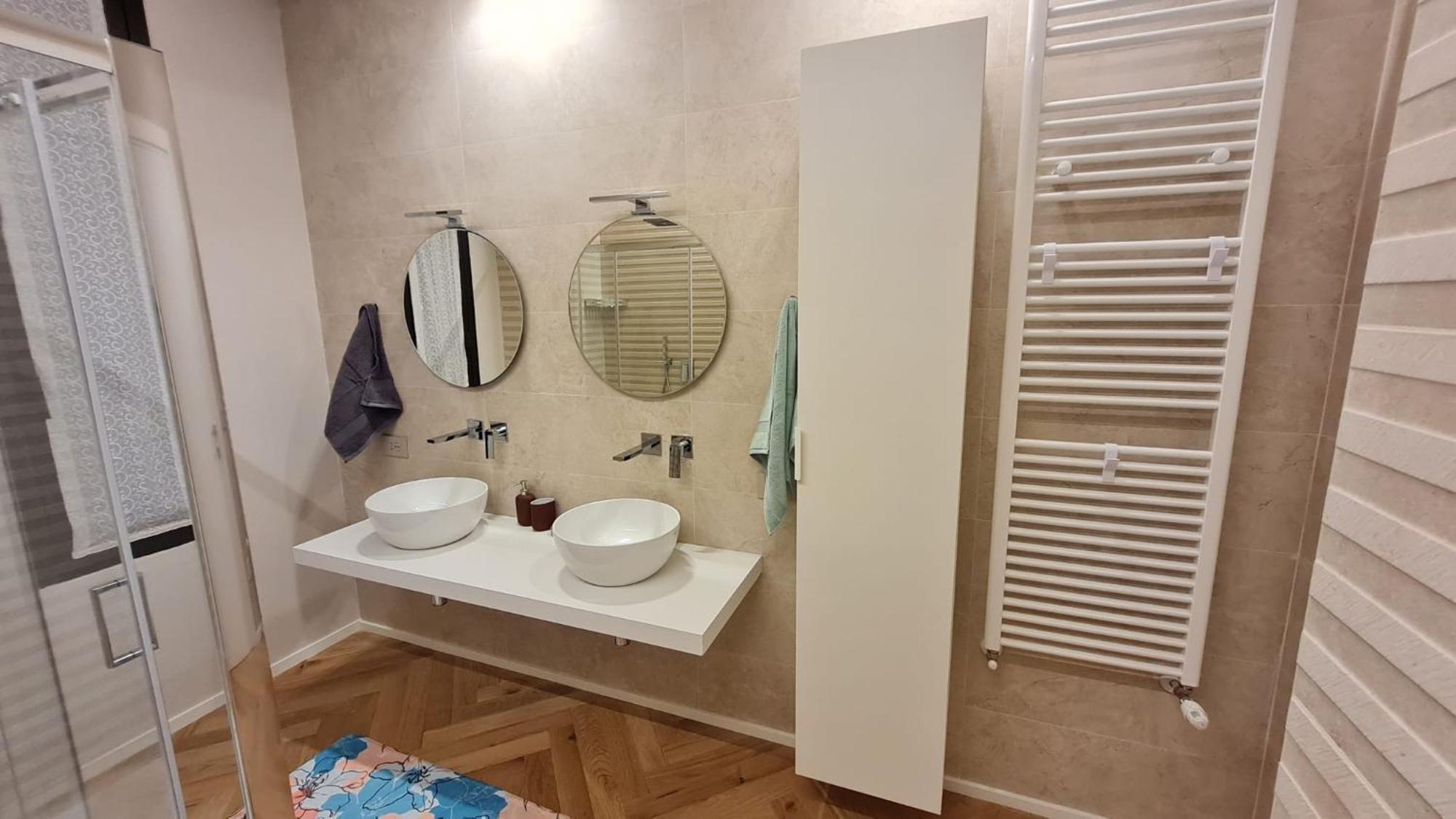 Apartament Bologna-Stadio 2 מראה חיצוני תמונה