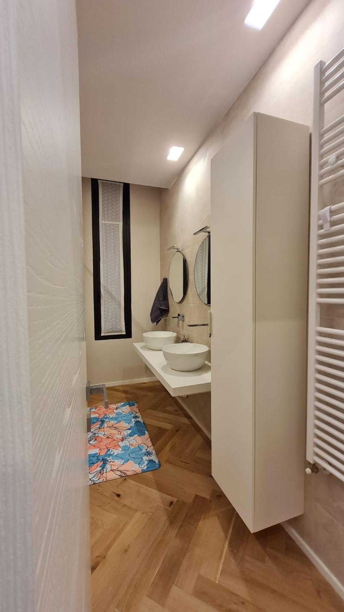 Apartament Bologna-Stadio 2 מראה חיצוני תמונה
