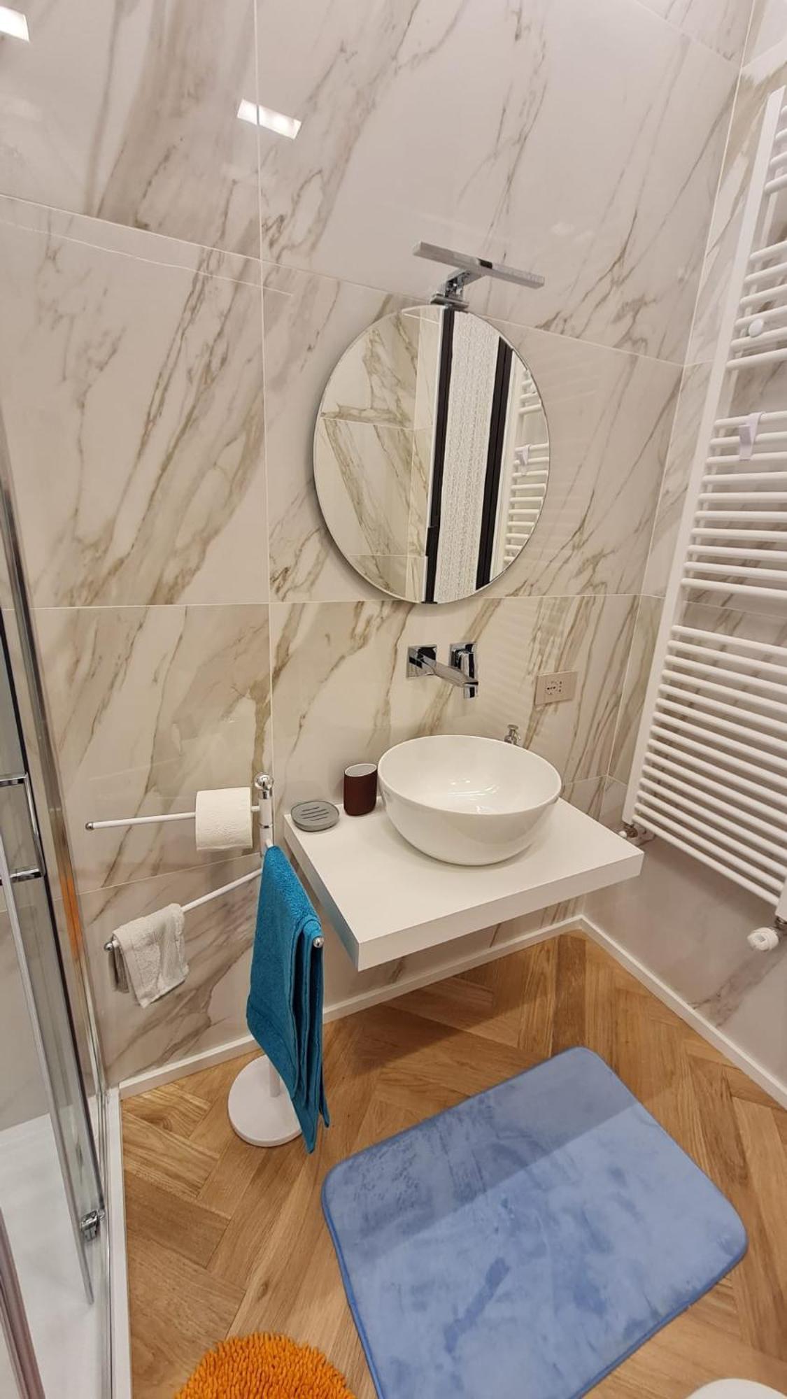 Apartament Bologna-Stadio 2 מראה חיצוני תמונה