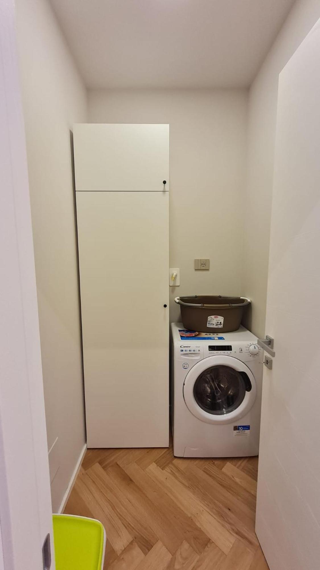 Apartament Bologna-Stadio 2 מראה חיצוני תמונה