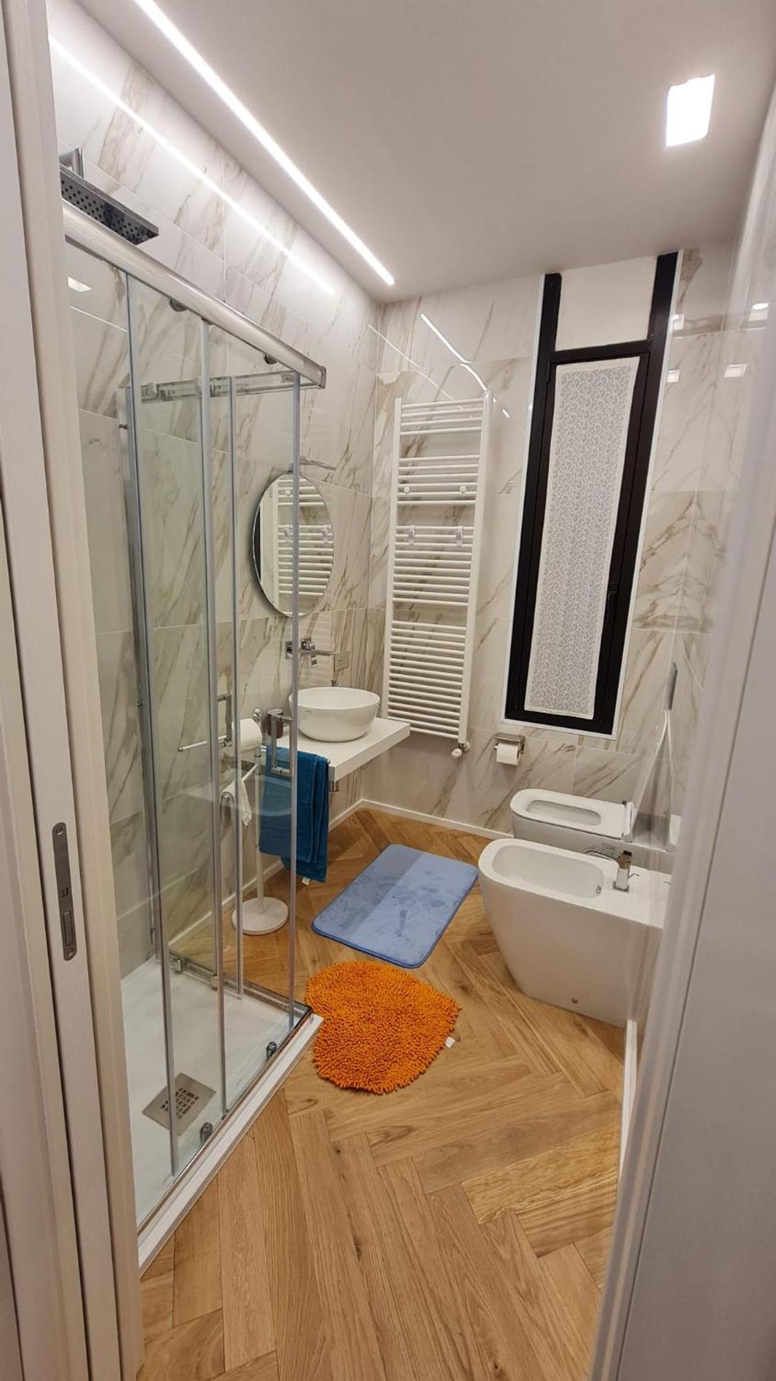 Apartament Bologna-Stadio 2 מראה חיצוני תמונה