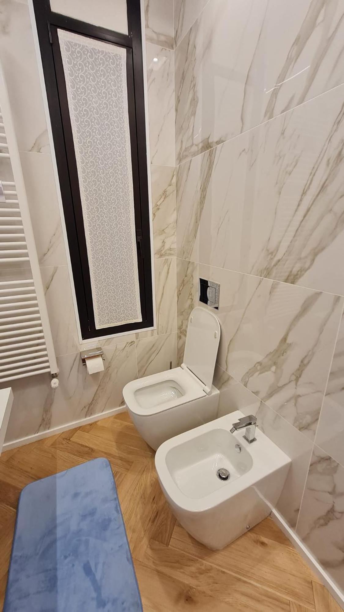 Apartament Bologna-Stadio 2 מראה חיצוני תמונה