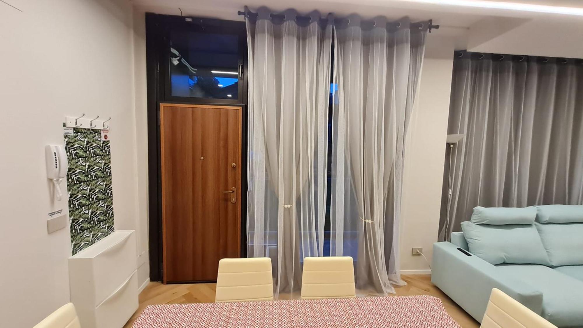 Apartament Bologna-Stadio 2 מראה חיצוני תמונה
