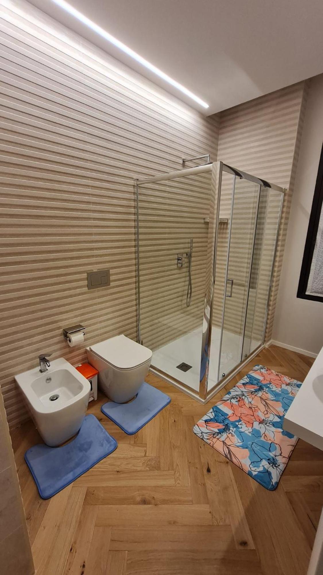 Apartament Bologna-Stadio 2 מראה חיצוני תמונה