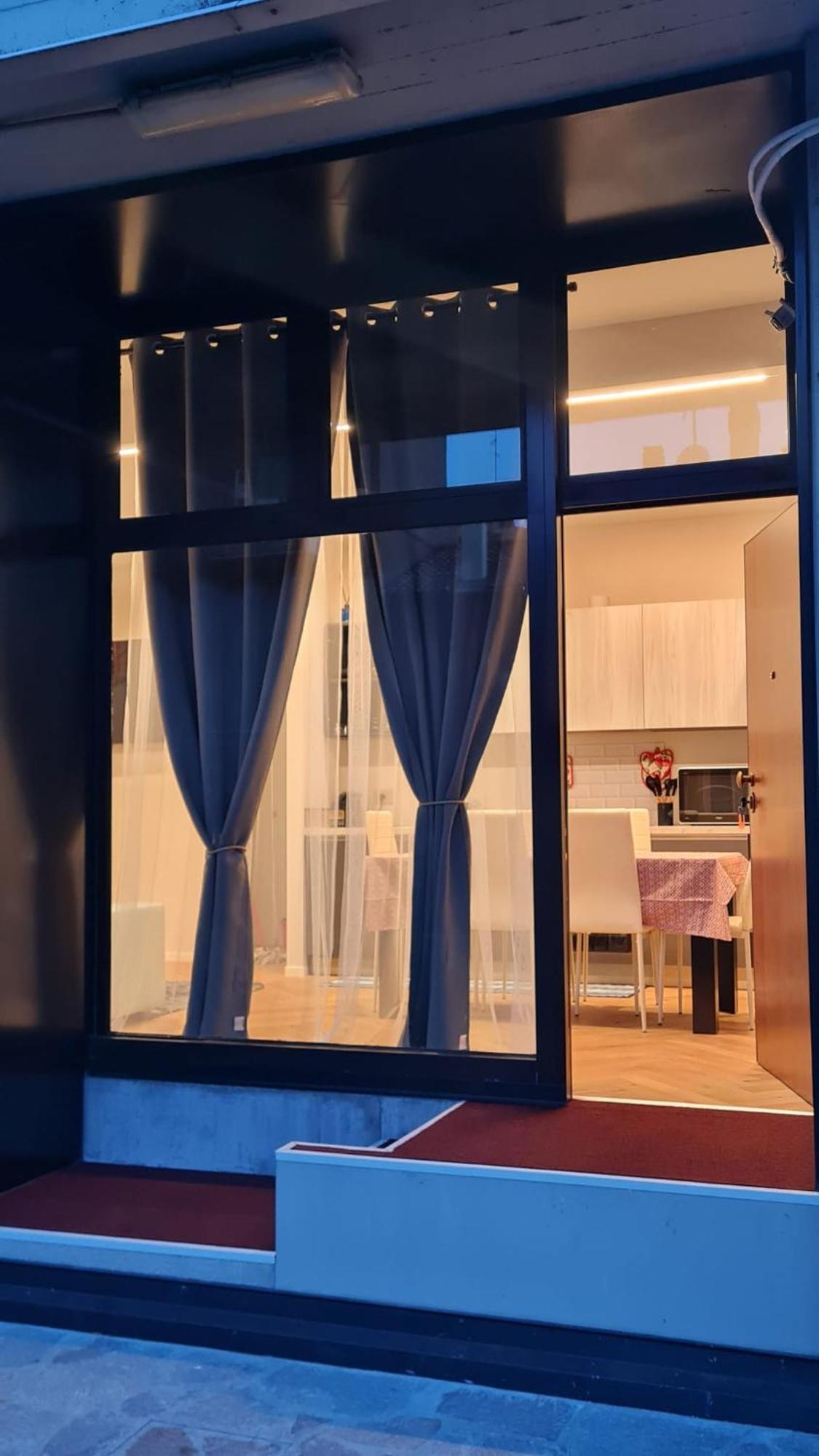 Apartament Bologna-Stadio 2 מראה חיצוני תמונה