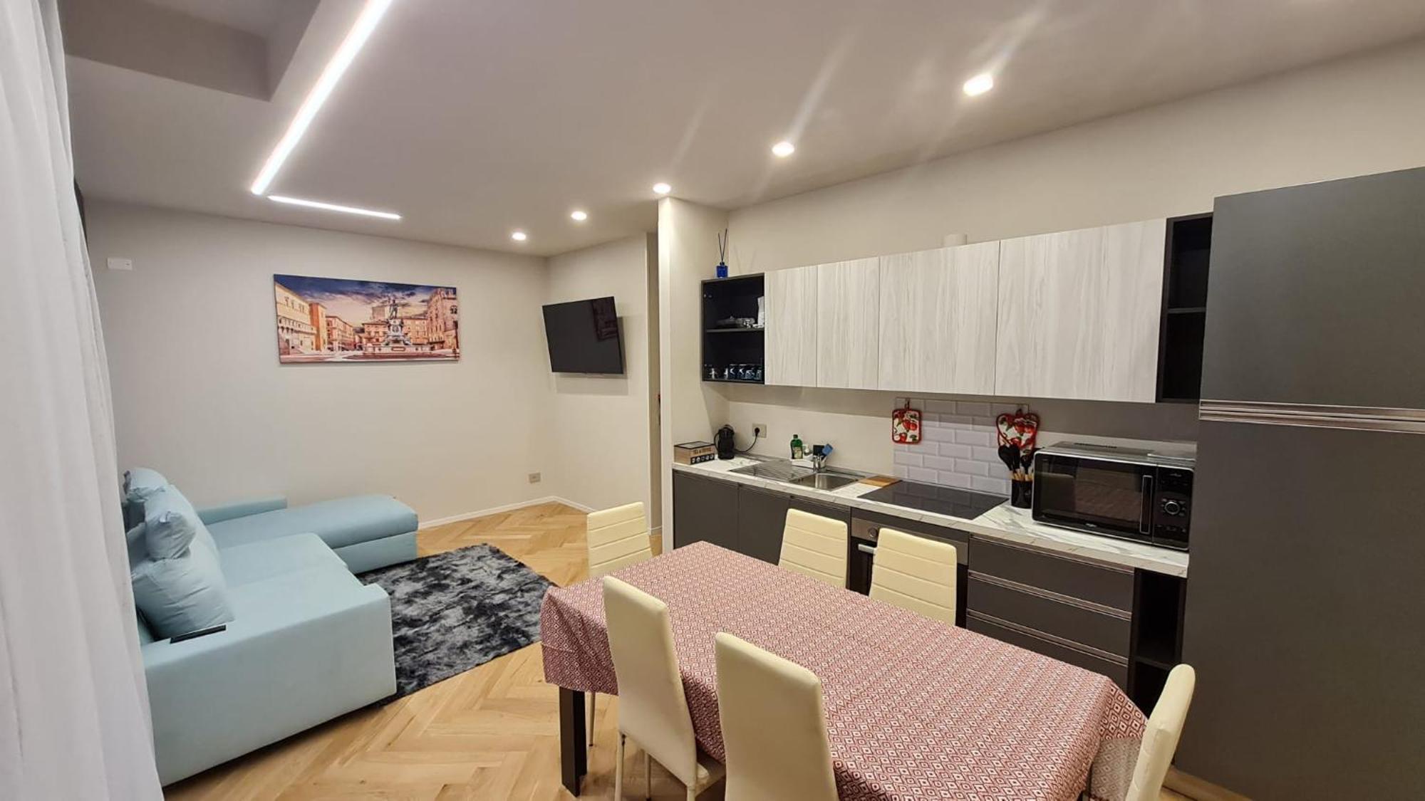 Apartament Bologna-Stadio 2 מראה חיצוני תמונה