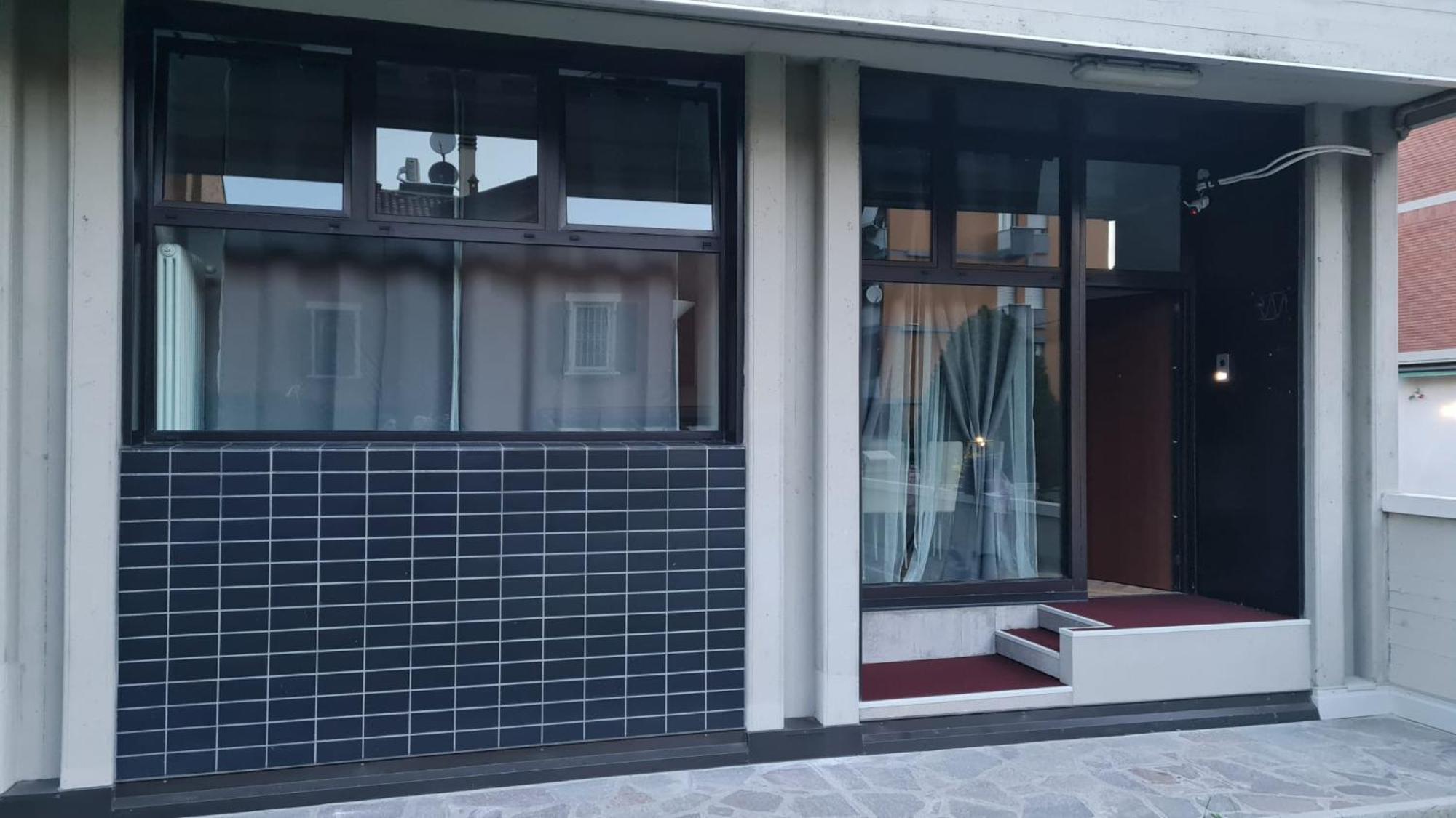 Apartament Bologna-Stadio 2 מראה חיצוני תמונה