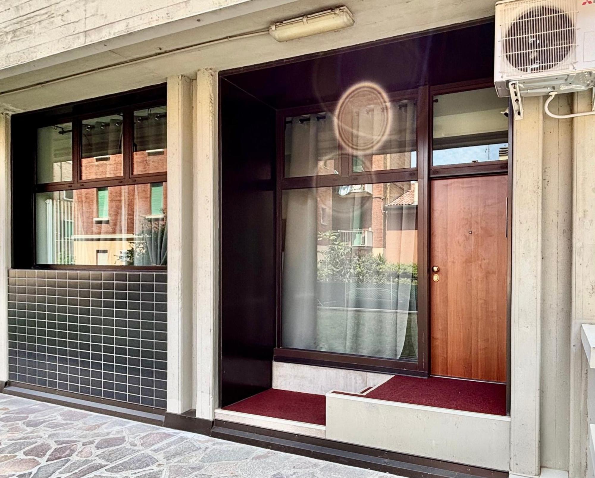 Apartament Bologna-Stadio 2 מראה חיצוני תמונה