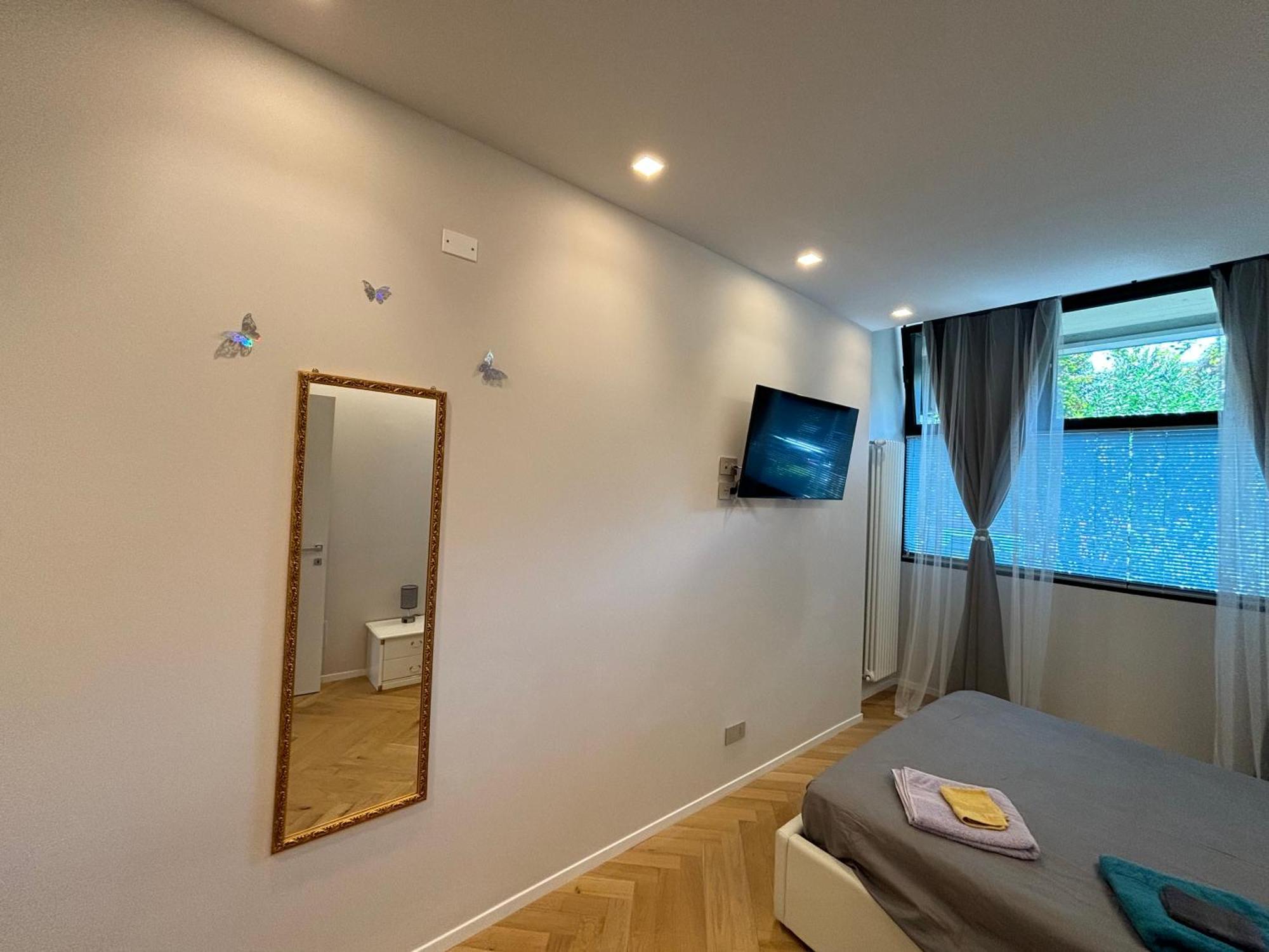Apartament Bologna-Stadio 2 מראה חיצוני תמונה